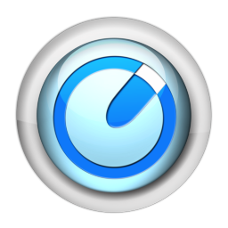 QuickTime Alternative Icon 256x256 png